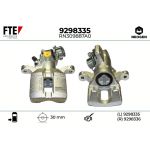 Bremssattel 9298335 Bremssattel 9298335