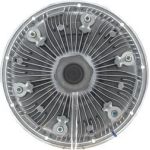 Kupplung, Kühlerlüfter CFC 249 000P Kupplung, Kühlerlüfter CFC 249 000P