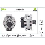 Generator 439540 Generator 439540