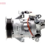 DENSO 5SER09C Klimakompressor DCP50300 DENSO 5SER09C Klimakompressor DCP50300