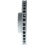 BOSCH 0 986 479 A33 Bremsscheibe BOSCH 0 986 479 A33 Bremsscheibe