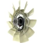 Mahle CFF 497 000P Lüfter, Motorkühlung BEHR Premium Line