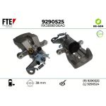 FTE 9290525 Bremssattel