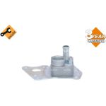 NRF 31776 Ölkühler, Motoröl EASY FIT NRF 31776 Ölkühler, Motoröl EASY FIT