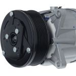 Kompressor, Klimaanlage 690029