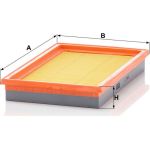 MANN-FILTER C 2964 Luftfilter