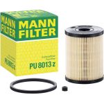 Kraftstofffilter PU 8013 Z Kraftstofffilter PU 8013 Z