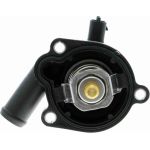 Thermostatgehäuse V40-99-1098 Thermostatgehäuse V40-99-1098