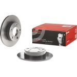 Bremsscheibe 08.8408.11