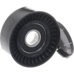 Umlenk-/Führungsrolle, Keilrippenriemen VKM 37050-1
