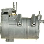 Kompressor, Klimaanlage ACP 1451 000P Kompressor, Klimaanlage ACP 1451 000P