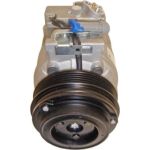 Kompressor, Klimaanlage ACP 1004 000S