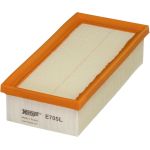 Luftfilter E705L