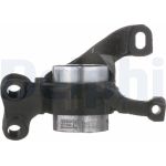 Lagerung, Lenker TD1827W Lagerung, Lenker TD1827W