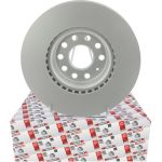 Bremsscheibe DDF2016C-1 Bremsscheibe DDF2016C-1
