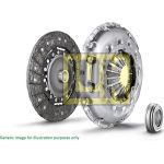 LuK 623 0365 10 Kupplungssatz RepSet LuK 623 0365 10 Kupplungssatz RepSet