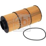 febi bilstein 186424 Ölfilter febi bilstein 186424 Ölfilter