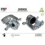 FTE 9291615 Bremssattel FTE 9291615 Bremssattel