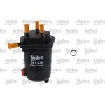 Kraftstofffilter 587539 Kraftstofffilter 587539