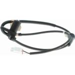 Sensor, Raddrehzahl V56-72-0012