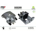 FTE 9291399 Bremssattel FTE 9291399 Bremssattel