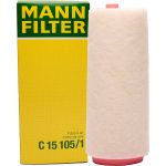 MANN-FILTER C 15 105/1 Luftfilter MANN-FILTER C 15 105/1 Luftfilter