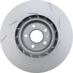 FTE 9082663 Bremsscheibe COATED RANGE