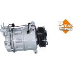 NRF 320122 Kompressor, Klimaanlage EASY FIT NRF 320122 Kompressor, Klimaanlage EASY FIT
