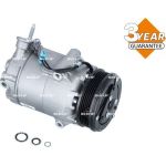 NRF 32082 Kompressor, Klimaanlage EASY FIT NRF 32082 Kompressor, Klimaanlage EASY FIT