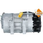 NRF 32772 Kompressor, Klimaanlage EASY FIT