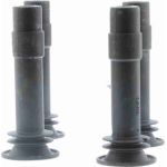 Zündspule V40-70-0043 Zündspule V40-70-0043