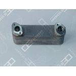 Ölkühler Motoröl für MAN 51.05601.0148 OEGERMANY 021820287600