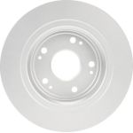 Bremsscheibe 0 986 479 738 Bremsscheibe 0 986 479 738