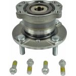 Radlagersatz WM 2137
