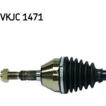 Antriebswelle VKJC 1471