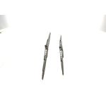 BOSCH 725 Scheibenwischer Twin 3 397 001 725 BOSCH 725 Scheibenwischer Twin 3 397 001 725