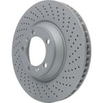 Bremsscheibe 24.0134-0106.1