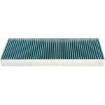 BOSCH 0 986 628 520 Innenraumfilter BOSCH 0 986 628 520 Innenraumfilter