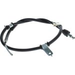 BOSCH 1 987 482 920 Seilzug, Feststellbremse BOSCH 1 987 482 920 Seilzug, Feststellbremse