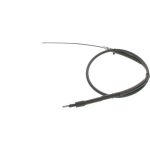 BOSCH 1 987 477 144 Seilzug, Feststellbremse BOSCH 1 987 477 144 Seilzug, Feststellbremse