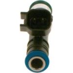 BOSCH 0 280 158 279 Einspritzventil BOSCH 0 280 158 279 Einspritzventil