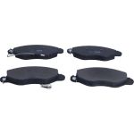 Maxgear 19-3131 Bremsbelagsatz, Scheibenbremse Maxgear 19-3131 Bremsbelagsatz, Scheibenbremse