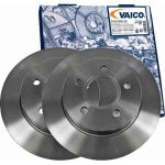Vaico V25-40011 Bremsscheibe Vaico V25-40011 Bremsscheibe