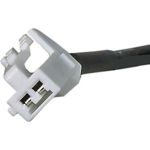 Sensor, Raddrehzahl 09001014 Sensor, Raddrehzahl 09001014