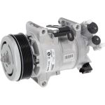 Kompressor, Klimaanlage 813430 Kompressor, Klimaanlage 813430
