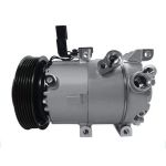 Kompressor, Klimaanlage ACP 656 000P