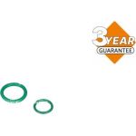 NRF EASY FIT 32064 Klimakompressor SD7V16 WITH ADAPTER, 12V, PAG 46, mit PAG-Kompressoröl, mit Dichtring NRF EASY FIT 32064 Klimakompressor SD7V16 WITH ADAPTER, 12V, PAG 46, mit PAG-Kompressoröl, mit Dichtring