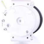 Kompressor, Klimaanlage 890679 Kompressor, Klimaanlage 890679