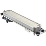 Ölkühler, Automatikgetriebe CLC 182 000P