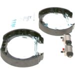 Bremsbackensatz 0 204 114 700 Bremsbackensatz 0 204 114 700